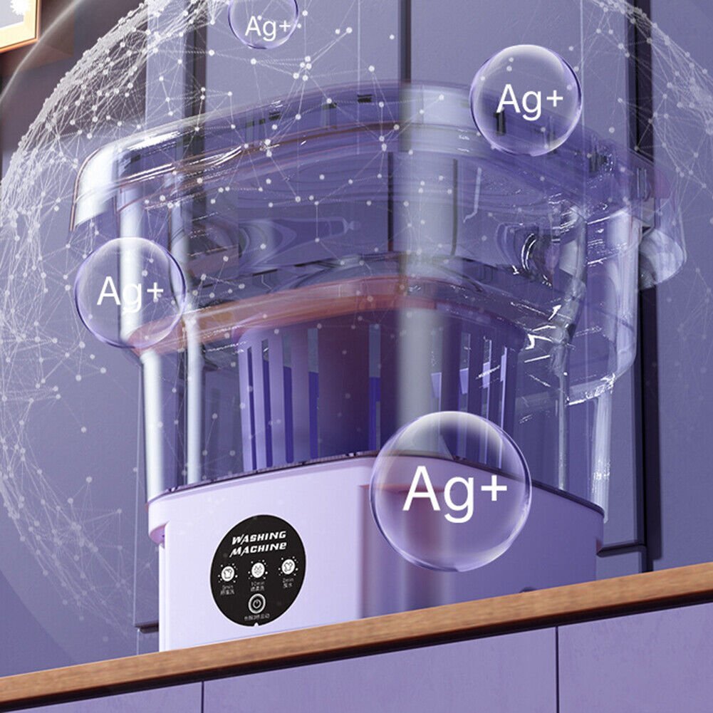 Fast Wash Laundry Cleaner