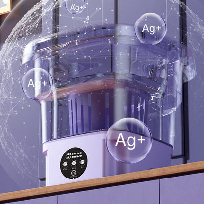 Fast Wash Laundry Cleaner