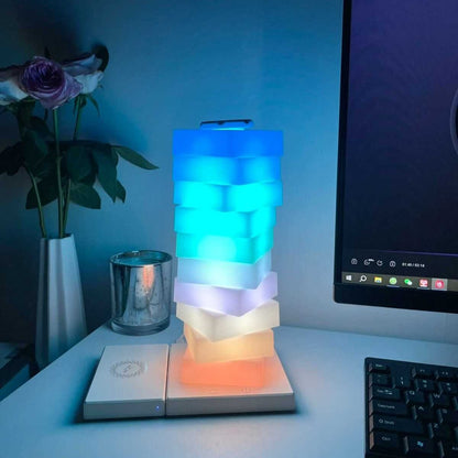 Flexible Table Desk Lamp