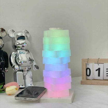 Flexible Table Desk Lamp