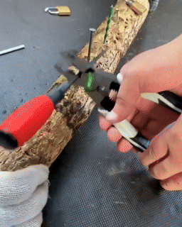 Sturdy Multi-Purpose Heavy Duty Hand Plier
