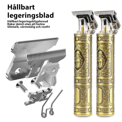 Cordless Hair Trimmer for Men
