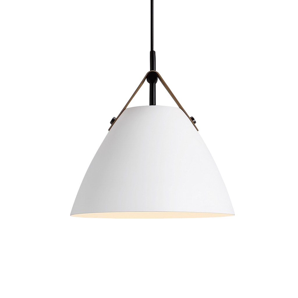 Befez | Modern Colorful Hanging Light Fixture - Befez