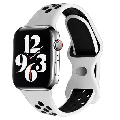 Stylish Replacement Straps for Apple Watch