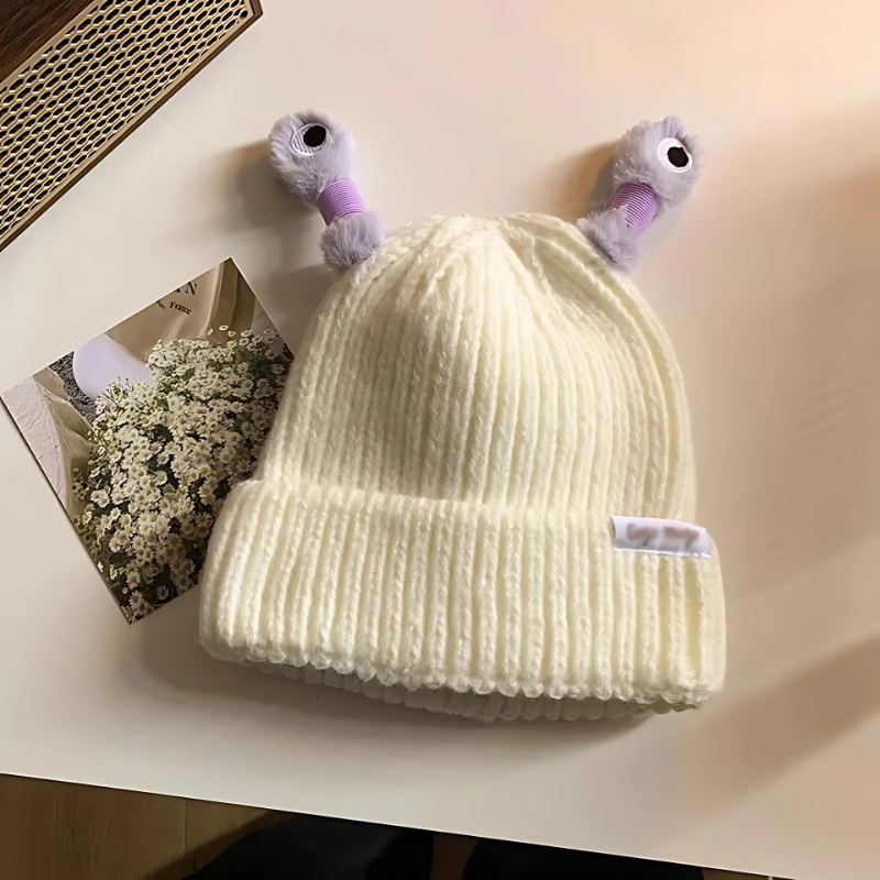 Warm Fuzzy Socks