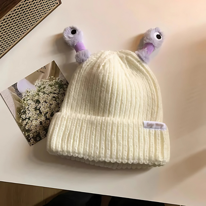 Warm Fuzzy Socks