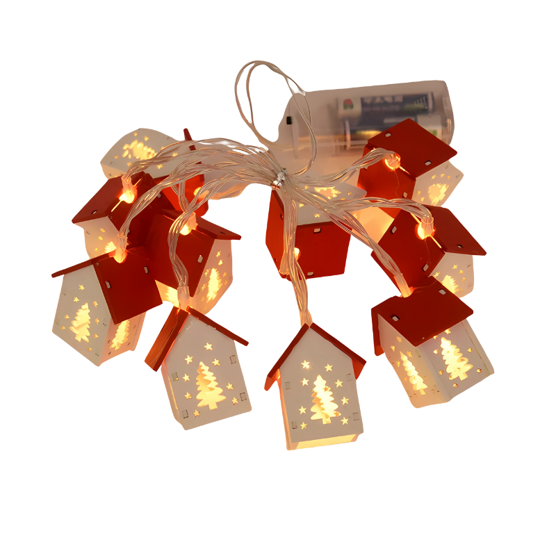 Bright Home Lamp - Befez