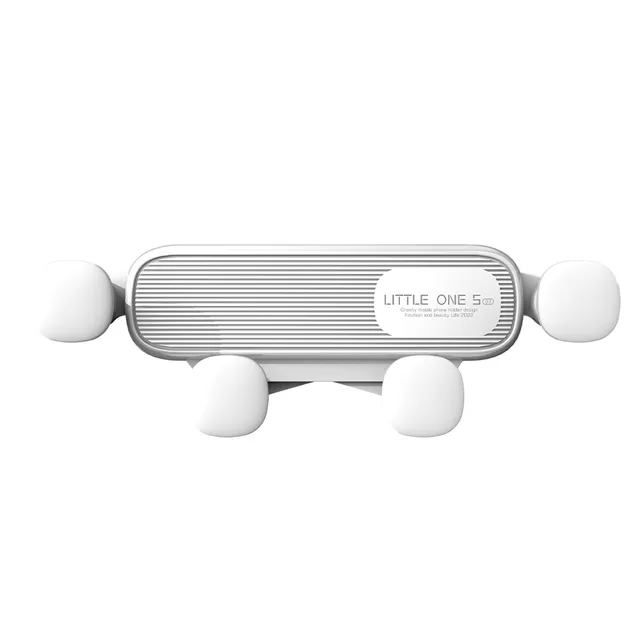 Universal Car Air Vent Phone Holder Mount