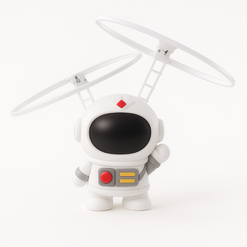 Befez | Premium Flying Drone