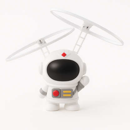 Befez | Premium Flying Drone