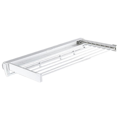 Compact Laundry Drying Stand
