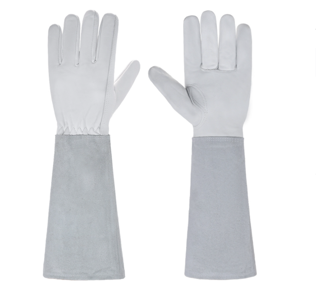 Comfortable Thorn Resistant Gardening Gloves for Women