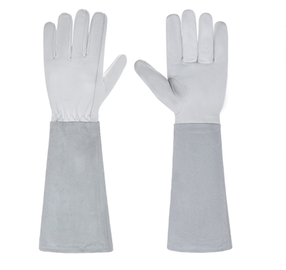 Comfortable Thorn Resistant Gardening Gloves for Women