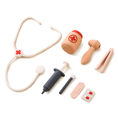 Portable Mini First Aid Kit - Befez