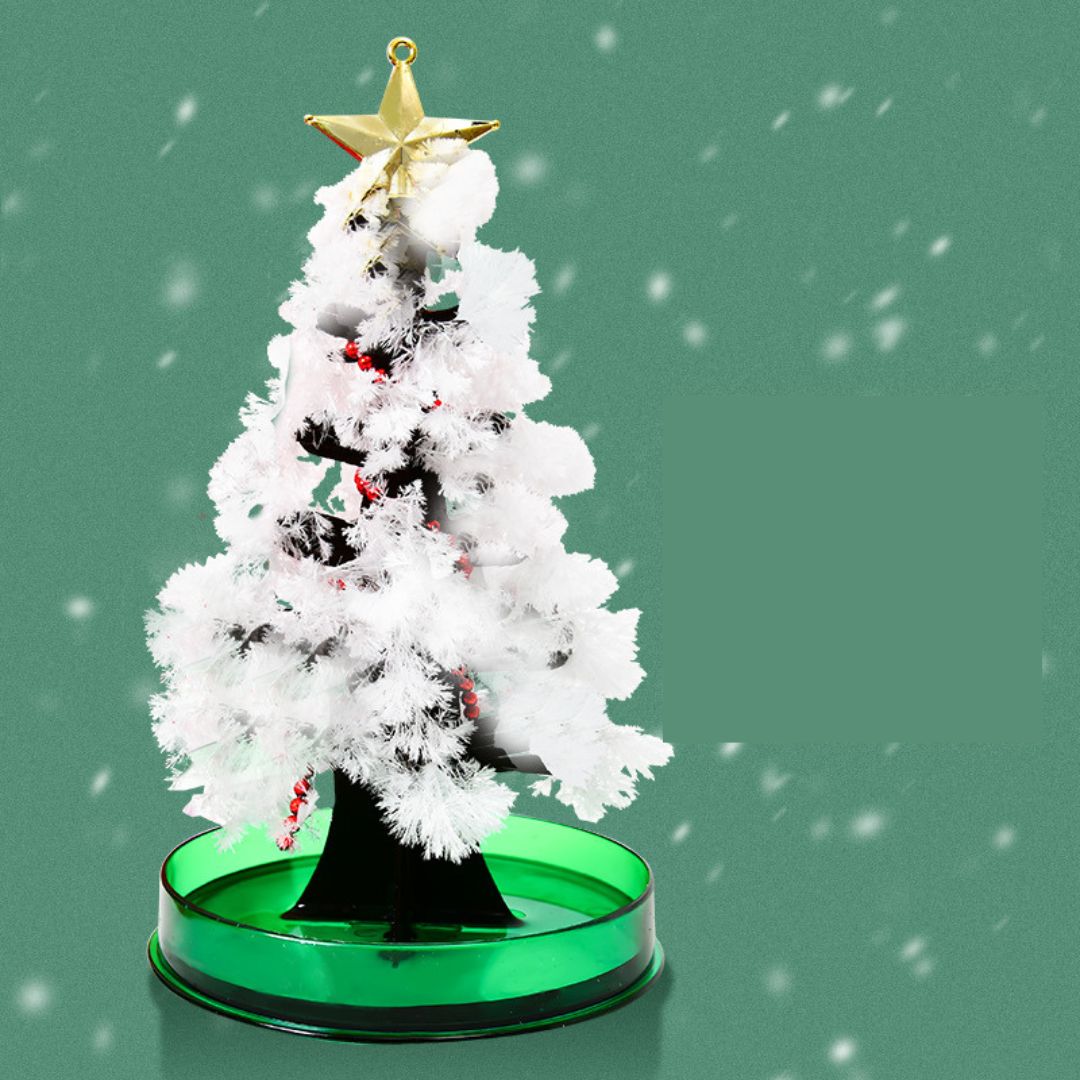 Befez | Enchanted Growing Tree
