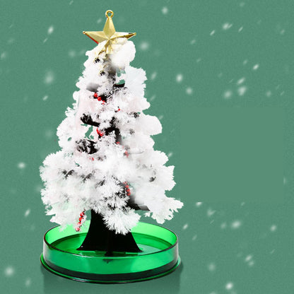 Befez | Enchanted Growing Tree
