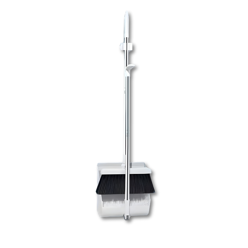 Angled Broom Set - Befez