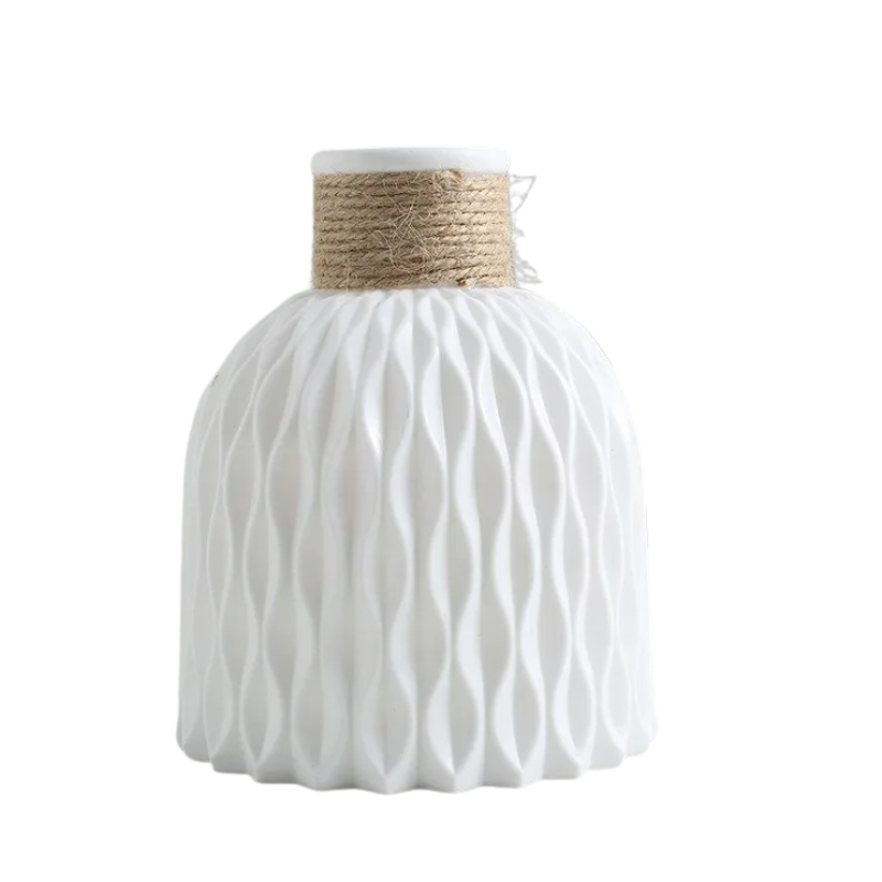 Stylish Home Vase Decor - Befez