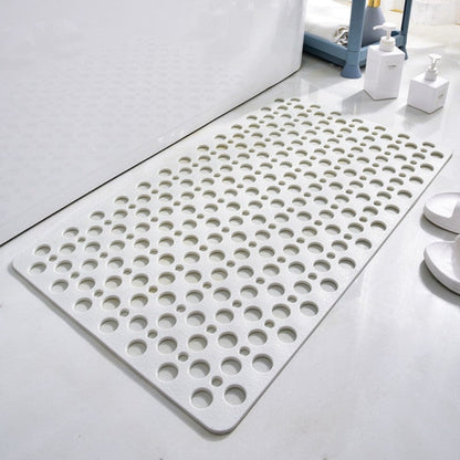 Befez Anti-Slip Bathroom Shower Mat