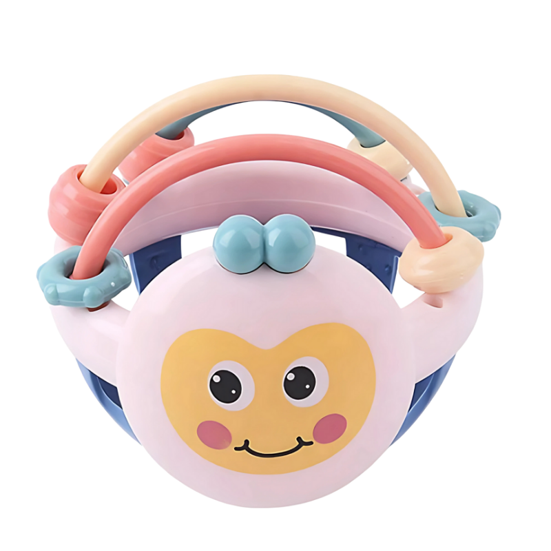 Fun Silicone Teethers - Befez