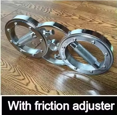 High Speed Titan Spinner Fidget Toy