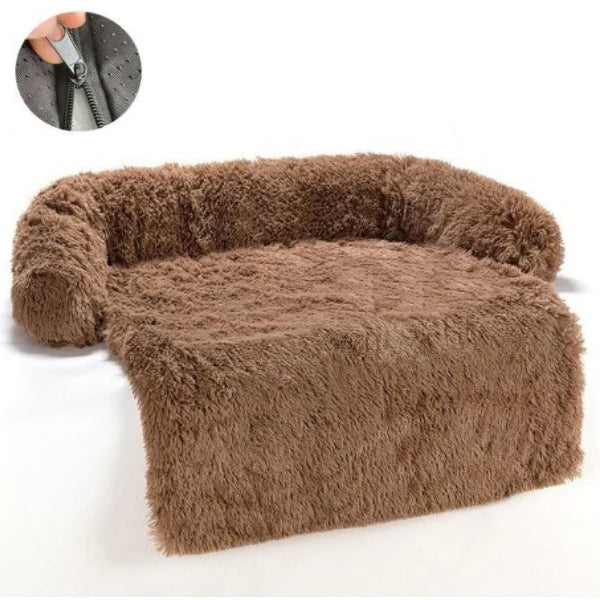 Soft Pet Furniture Throw Blanket Cover