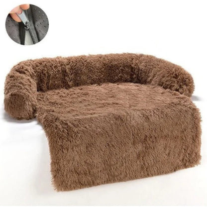 Soft Pet Furniture Throw Blanket Cover