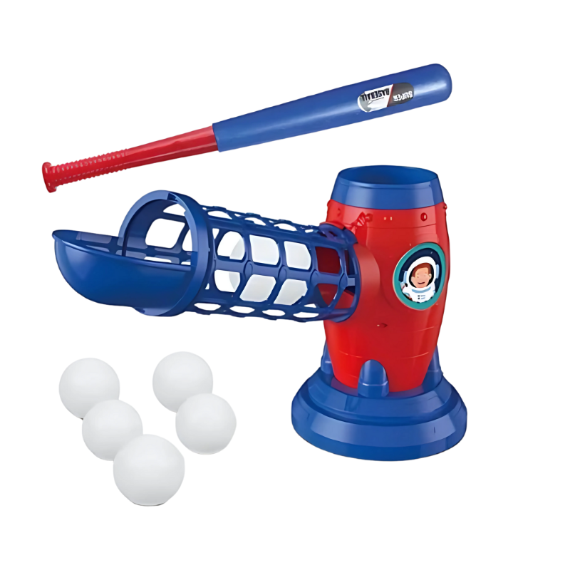 Fun Space Swing - Befez