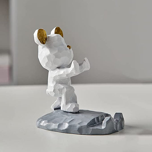 Compact Phone Stand Holder - Befez