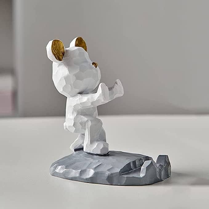 Compact Phone Stand Holder