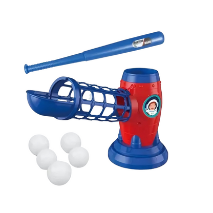Fun Space Swing