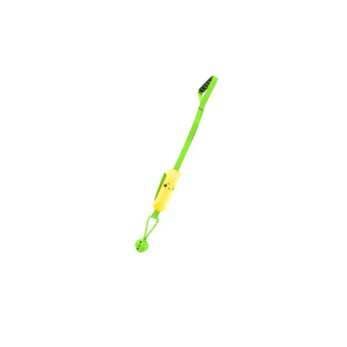 Fun Rubber Dog Toy - Tug Play Buddy