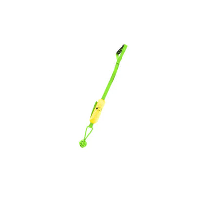 Fun Rubber Dog Toy - Tug Play Buddy