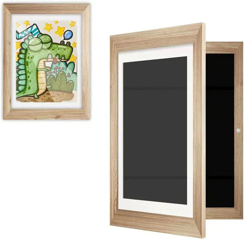 Befez | Fun Artwork Display Frame