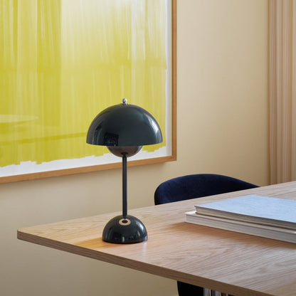 Bright Dimmable Table Lamp
