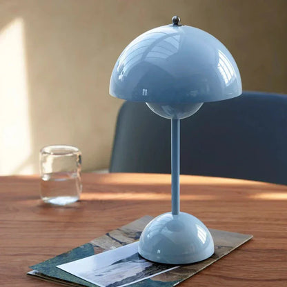 Befez | Bright LED Desk Lamp Modern Home Light