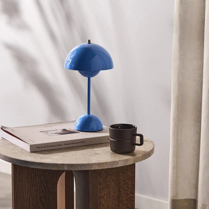 Befez | Bright LED Desk Lamp Modern Home Light