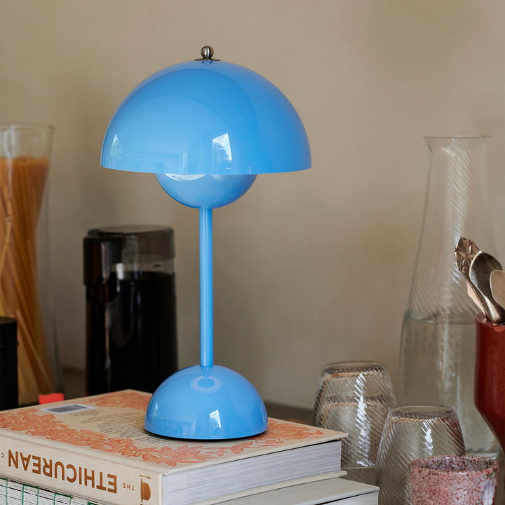 Befez | Bright LED Desk Lamp Modern Home Light