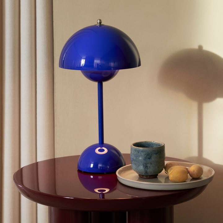 Bright Dimmable Table Lamp