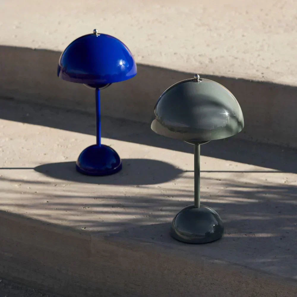 Bright Dimmable Table Lamp