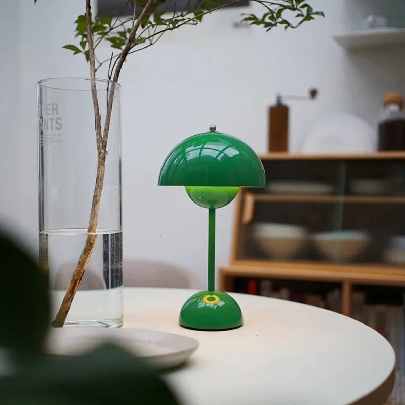 Befez | Bright LED Desk Lamp Modern Home Light
