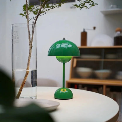 Bright Dimmable Table Lamp