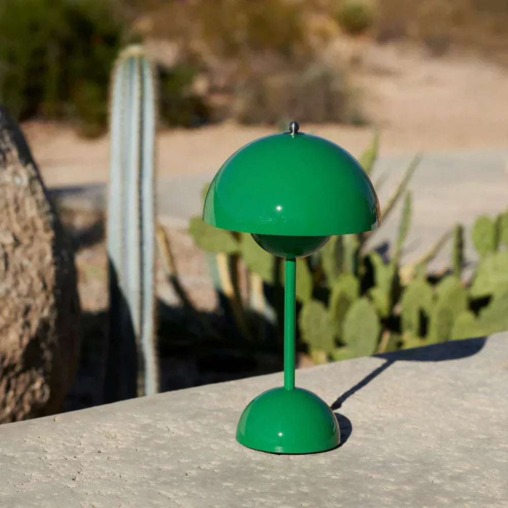 Bright Dimmable Table Lamp