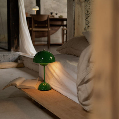 Bright Dimmable Table Lamp