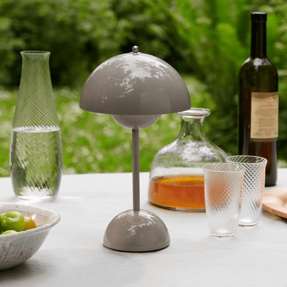Befez | Bright LED Desk Lamp Modern Home Light