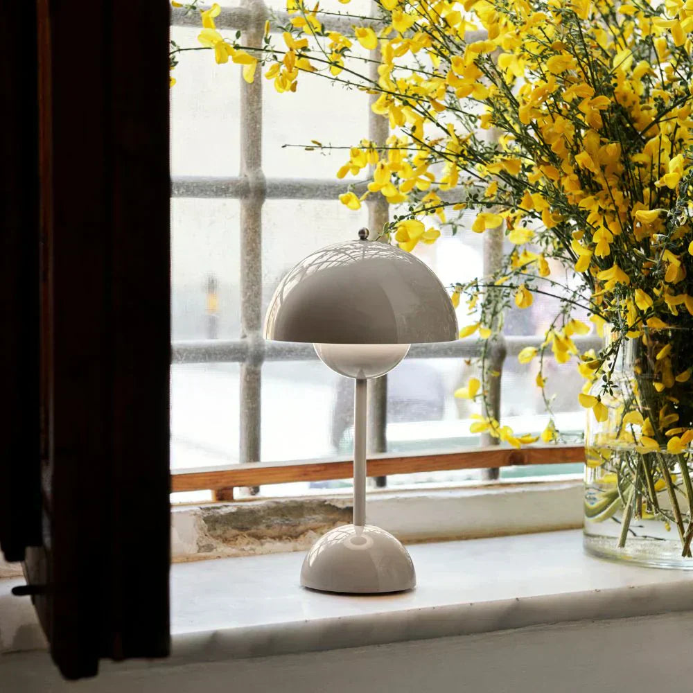 Befez | Bright LED Desk Lamp Modern Home Light