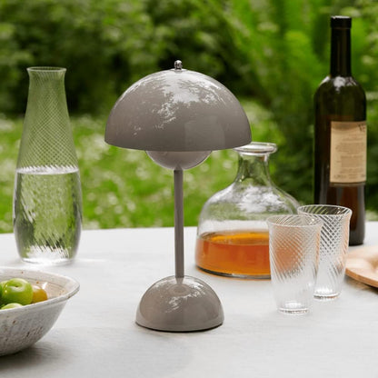 Bright Dimmable Table Lamp