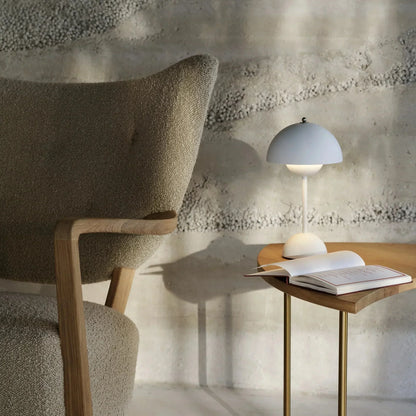 Bright Dimmable Table Lamp
