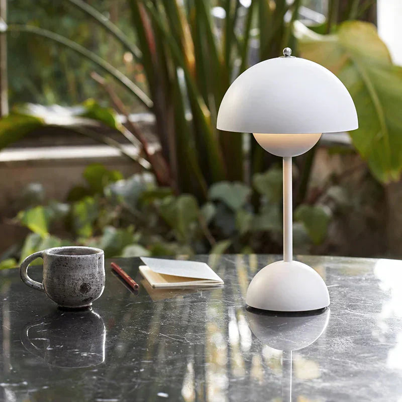 Bright Dimmable Table Lamp - Befez