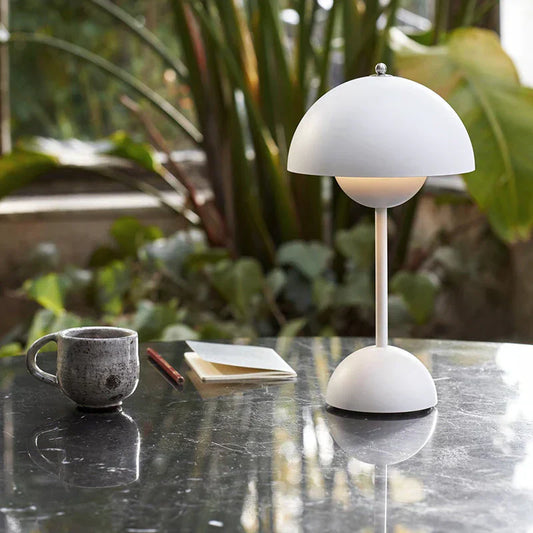 Bright Dimmable Table Lamp - Befez
